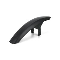 APARATOARE ACID MUD BLOCKER FRONT LONG Black