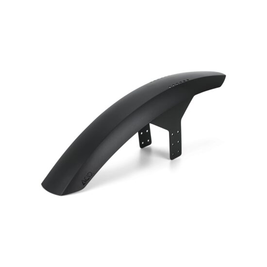 APARATOARE ACID MUD BLOCKER FRONT LONG Black