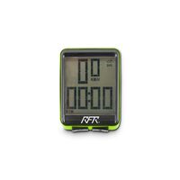 CICLOCOMPUTER RFR WIRELESS CMPT Verde