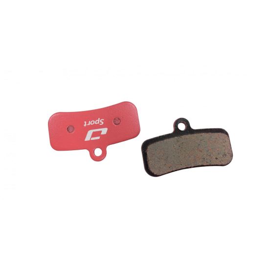Placute frana Jagwire Mountain Sport semi metalice 