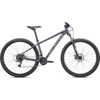 Bicicleta SPECIALIZED Rockhopper 27.5 - Satin Cast Blue Metallice/Ice Blue M
