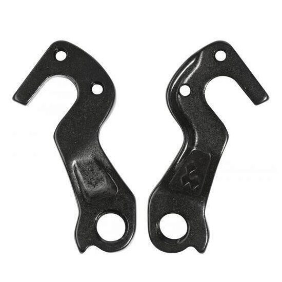 URECHE CADRU SCHIMBATOR CUBE 149 Negru