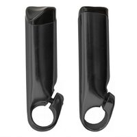 ATASABILE CUBE RFR ERGONOMIC Negru