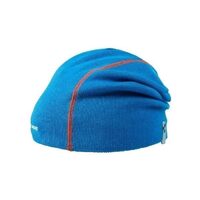 CACIULA CUBE BEANIE BASIC LTD - albastru