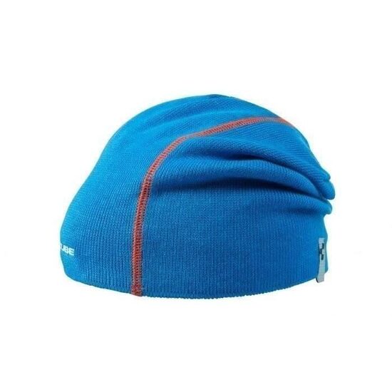 CACIULA CUBE BEANIE BASIC LTD - albastru