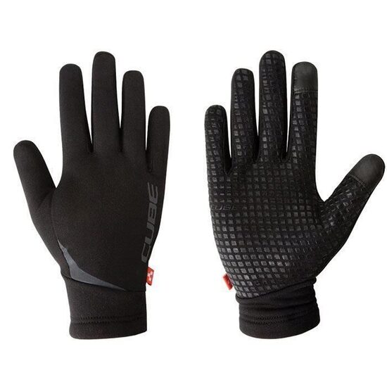 MANUSI CUBE RACE MULTISPORT CU DEGETE XXL