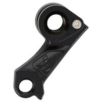 URECHE CADRU SCHIMBATOR CUBE AXH 2091 DIRECT MOUNT (Shimano)Negru