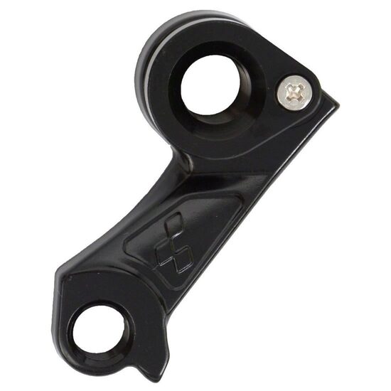 URECHE CADRU SCHIMBATOR CUBE AXH 2091 DIRECT MOUNT (Shimano)Negru
