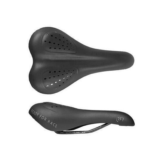 SA CUBE RFR TREKKING STANDARD Negru