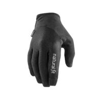 MANUSI CUBE NATURAL FIT X Black XXL