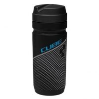 BIDON SCULE CUBE TOOL 600ml Negru/gri/albastru
