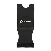 APARATOARE (PROTECTIE) FURCA CUBE CUBEGUARD LATZZ  XC cursa 100-123mm