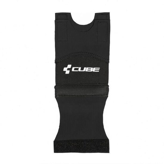 APARATOARE (PROTECTIE) FURCA CUBE CUBEGUARD LATZZ  XC cursa 100-123mm