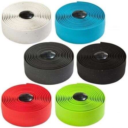 GHIDOLINA CUBE CORK TAPE ALB
