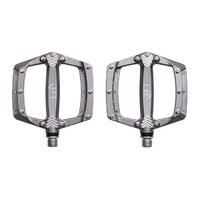 PEDALE RFR FLAT SL Argintiu