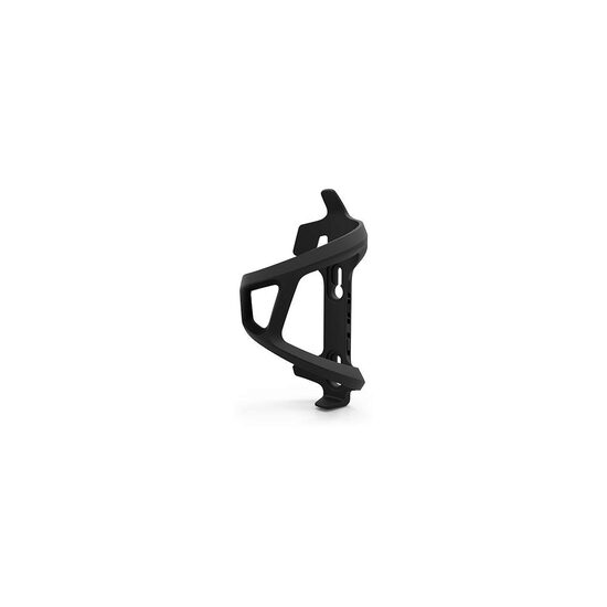 SUPORT BIDON CUBE HPP SIDECAGE Negru Partea stanga