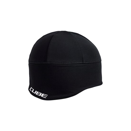 CACIULA PE SUB CASCA CUBE THERMO HELMET CAP Negru