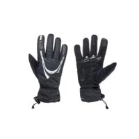 Manusi RFR COMFORT WINTER Long Finger black L