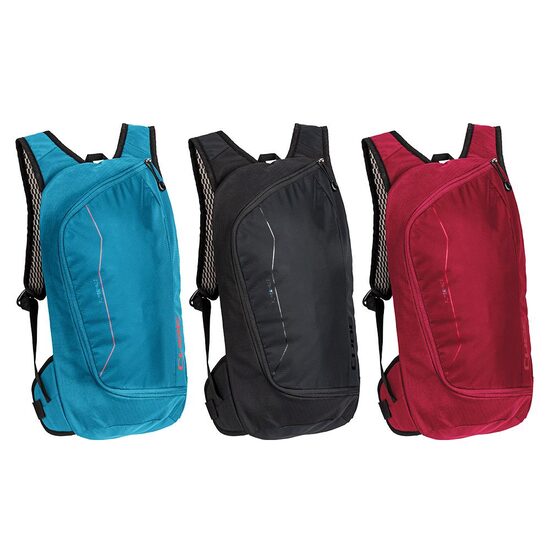 RUCSAC CUBE PURE 4RACE Rosu