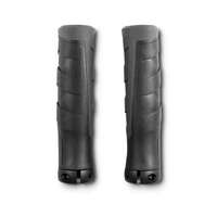 MANSOANE CUBE NATURAL FIT GRIPS PERFORMANCE BLACK N GREY L 