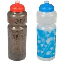 BIDON RFR 750ML Albastru/transparent