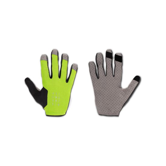 MANUSI CUBE PERFORMANCE LONG FINGER Citrone Black S (7)