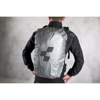 HUSA PLOAIE PENTRU RUCSAC CUBE RAINCOVER LARGE Gri