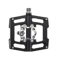 PEDALE RFR FLAT & CLICK SL Negre