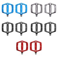 PEDALE RFR FLAT SL Negru