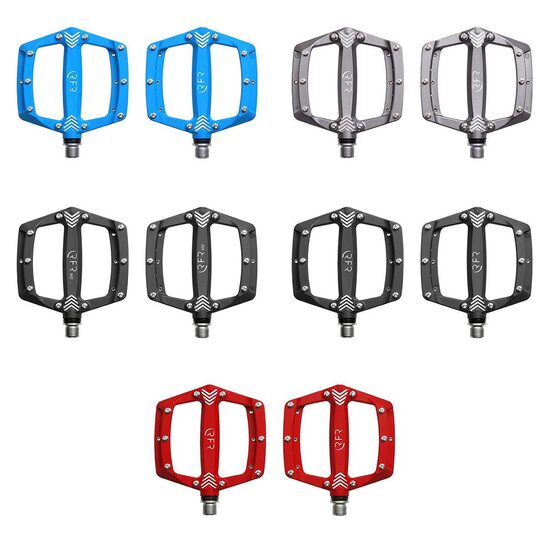 PEDALE RFR FLAT SL Negru