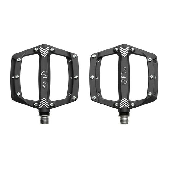Pedale RFR Flat SL Magnesium 