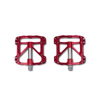 PEDALE RFR FLAT SLT Rosu Gri