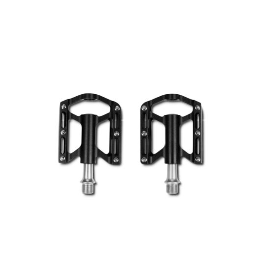 PEDALE RFR FLAT URBAN HPA Negru