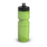 BIDON CUBE BOTTLE FEATHER 0.75L Verde