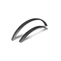 SET APARATORI NOROI ACID MUDGUARD KIDS 55 Cu tije de prindere