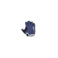 MANUSI CUBE GLOVES WS SHORT FINGER TEAMLINE BLUE L