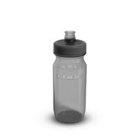 BIDON CUBE BOTTLE GRIP 0.5L Negru
