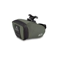 BORSETA ACID SADDLE BAG CLICK M Neagra