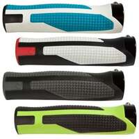 MANSOANE CUBE NATURAL FIT RACE NEGRU/ALB/ROSU - S