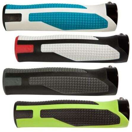 MANSOANE CUBE NATURAL FIT RACE NEGRU/ALB/ROSU - S