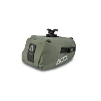 BORSETA ACID SADDLE BAG CLICK XL Neagra