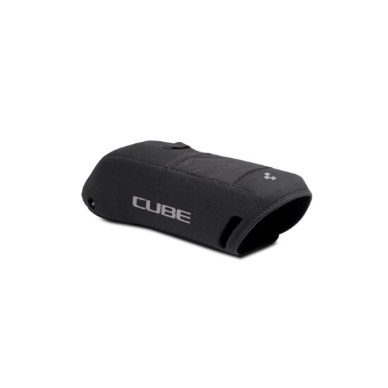 PROTECTIE BATERIE CUBE BATTERY COVER Negru Gri