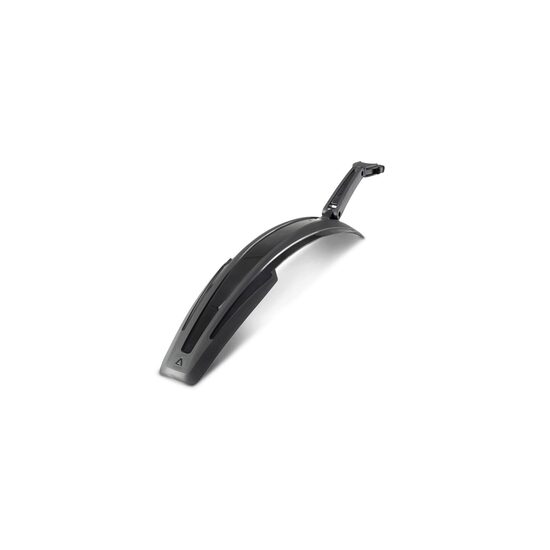 APARATOARE ACID MUDGUARD JUNIOR 240/260 REAR  Negru
