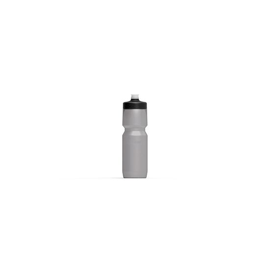 BIDON CUBE BOOTTLE GRIP 750ml Transparent
