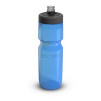 BIDON CUBE BOTTLE GRIP 0.75L Albastru