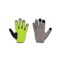 MANUSI CUBE PERFORMANCE LONG FINGER Citrone Black M (8)