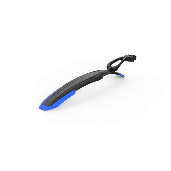 APARATOARE ACID MUDGUARD VANE PRO REAR 27,5"   Negru Albastru