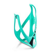 SUPORT BIDON CUBE HPP Matt Mint Black