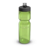BIDON CUBE BOTTLE GRIP 0.75L Verde