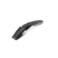 APARATOARE ACID MUDGUARD JUNIOR 200 FRONT  Negru
